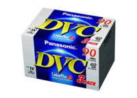 Panasonic AY-DVM60FE3 (AY-DVM60FE3B)